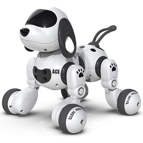 Online Programmable Robot Shop For Robotic Pets .